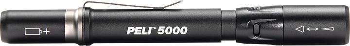 Actual product image Peli Torch 5000