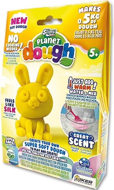 Produktbild Joker Slimy - Planet Dough DIY 500g