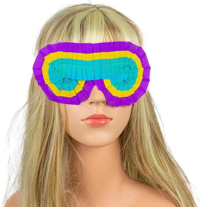 Actual product image Amscan Blindfold for Pinata (1 pcs.)