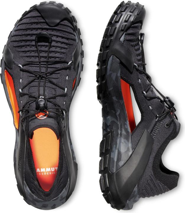 Actual product image Mammut Hueco II Air Low Women (36 2/3)