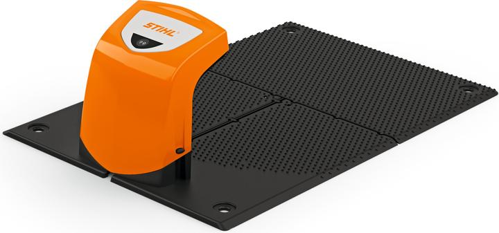 Actual product image Stihl ADO 401 Dockingstation (Lawn mower, Garden machinery spare parts)