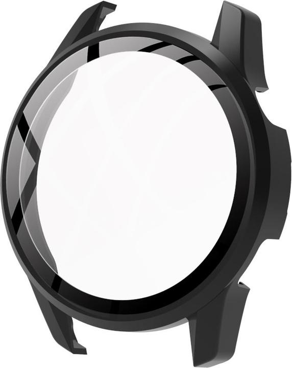 Actual product image Marka Niezdefiniowana Glass protector for Huawei Watch GT3 42mm - black