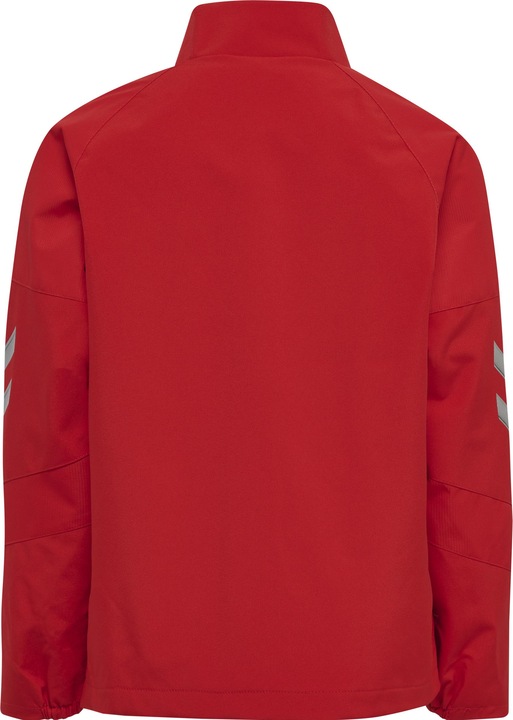 Actual product image hummel Lead Training Jacket Kids (164)