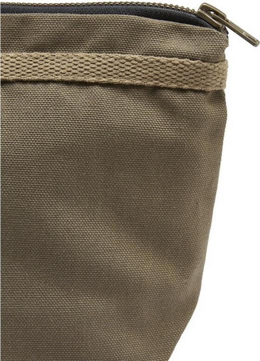 Actual product image Cottover Canvas Toiletry Bag