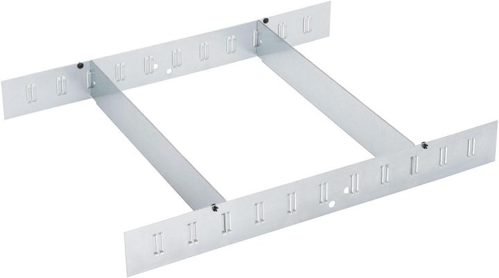 Produktbild HAZET Trennblech Satz 161T-179N/4 ∙ Anzahl Werkzeuge: 4