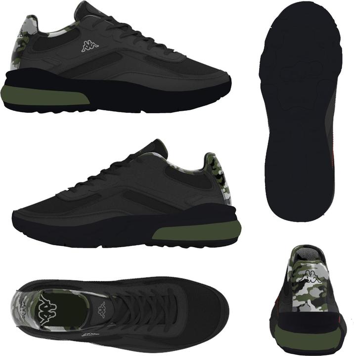 Immagine prodotto Kappa Saigon camo (38)