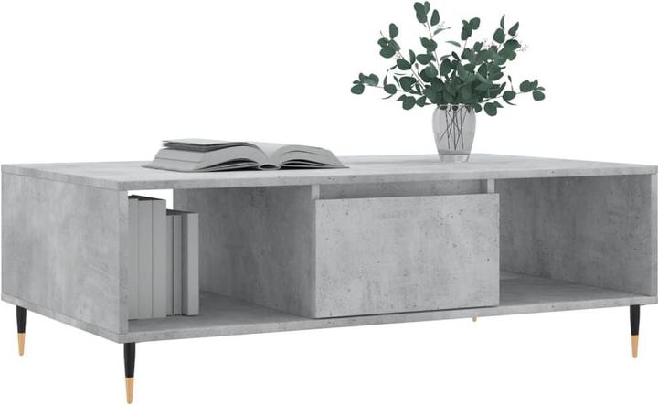 Actual product image vidaXL Couchtisch