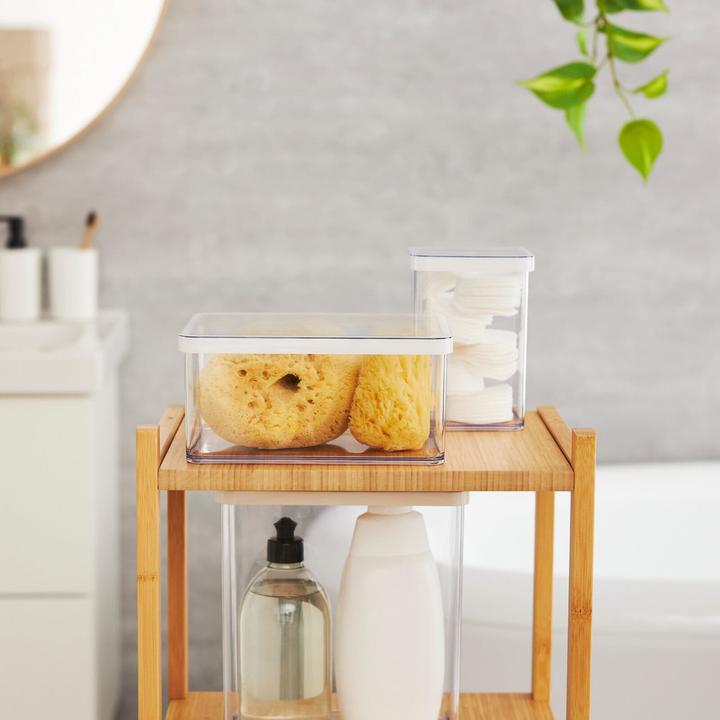 Actual product image Rotho Premium Can Loft (2.25 l)