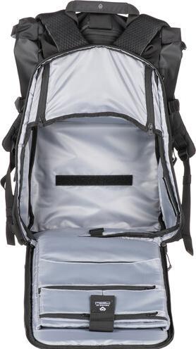 Produktbild Wandrd PRVKE 31L Black V4 (Fotorucksack, 31 l)