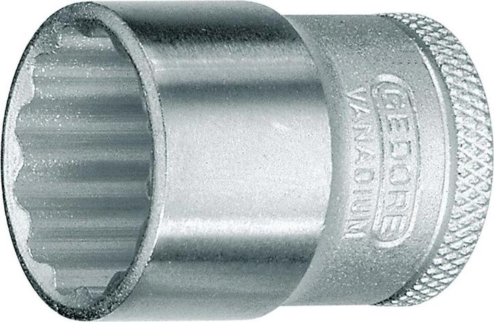 Productafbeelding Gedore Contactdoos (22 mm)
