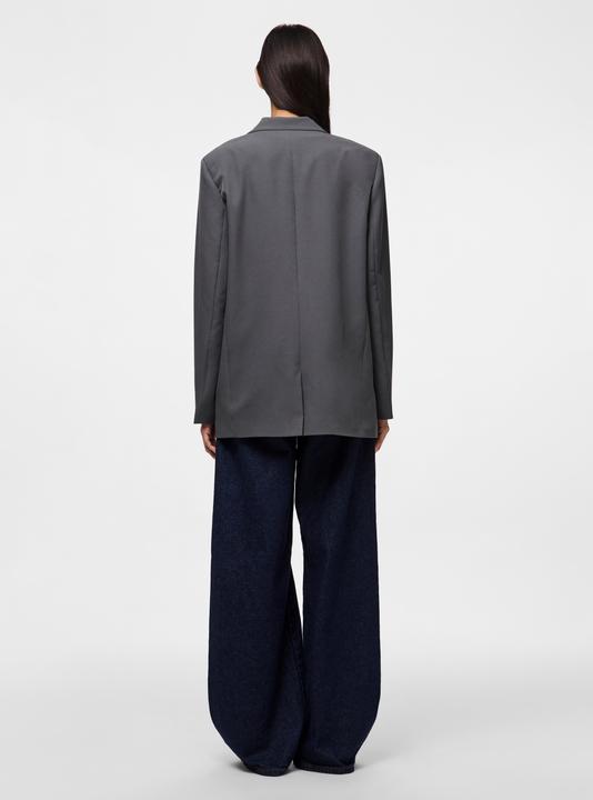 Actual product image Pieces Open blazer (L)