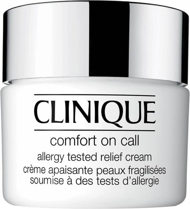 Produktbild Clinique Comfort On Call - Comfort On Call (50 ml, 24h Creme)