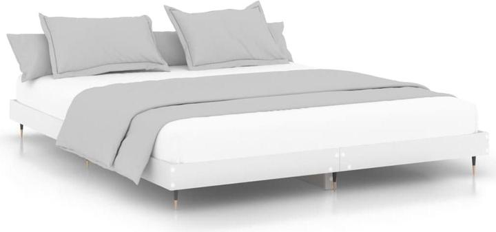 Actual product image vidaXL Constantine (140 x 200 cm)