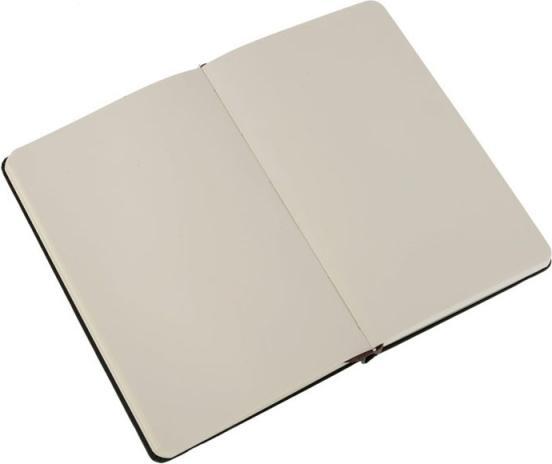 Immagine prodotto Moleskine Classico grande (A5, Nessuna, Copertina rigida)