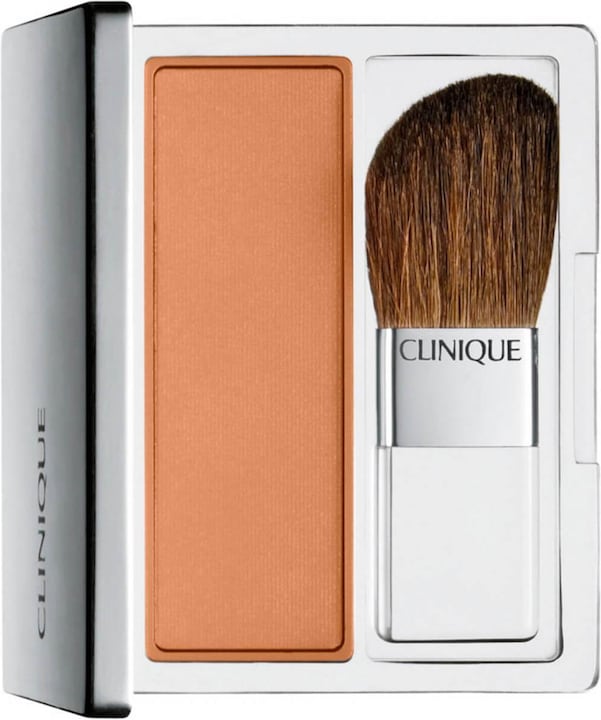 Actual product image Clinique Blush (01 Anglow)