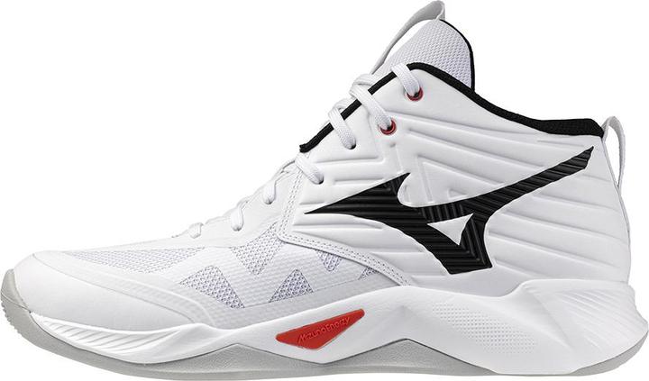 Produktbild Mizuno Wave Momentum Pro Mid (36.5)
