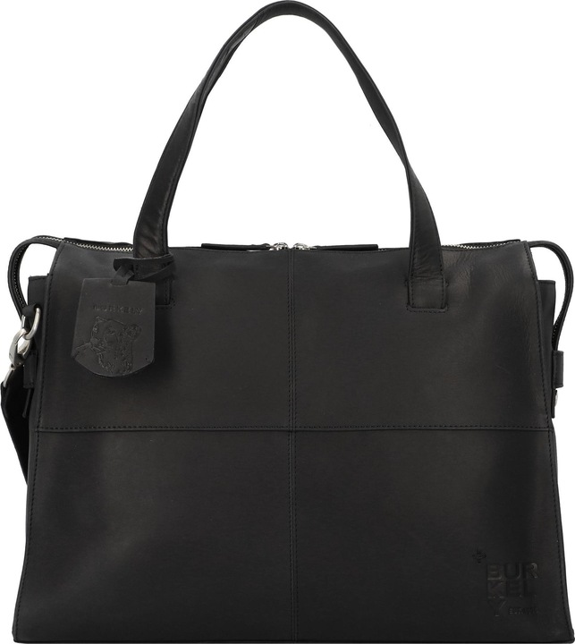 Produktbild Burkely Rogue Robyn Shopper Tasche Leder 41 cm Laptopfach (16 l)