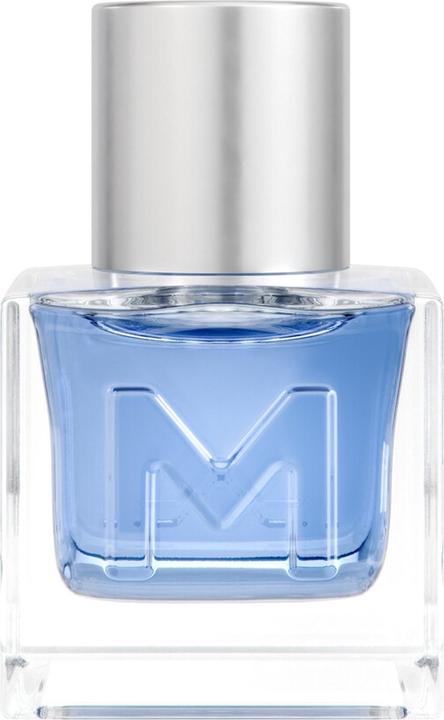 Actual product image Mexx MAN EDT (re) Spr 30 ml (Eau de toilette, 210 ml)