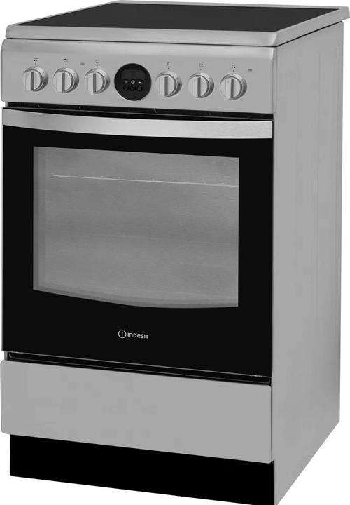 Actual product image Indesit IS5V8CHX/E
