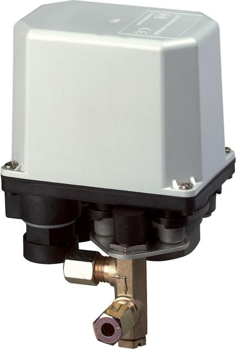 Produktbild Eaton MCSN11-V Druckwächter 3p 033949 15bar Entlastungsventil 033949