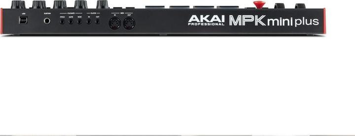 Produktbild Akai Professional MPK Mini Plus (Keyboard)