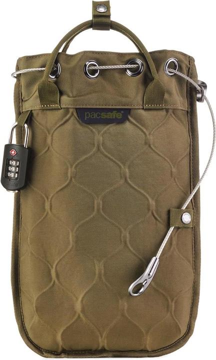 Produktbild Pacsafe Tasche Travelsafe 12L GII (12 l)