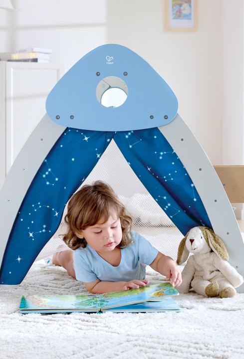 Produktbild Hape My First 4 in 1 Rocket Climber