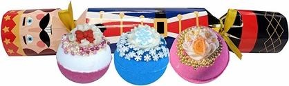 Immagine prodotto Bomb Cosmetics Set regalo Schiaccianoci