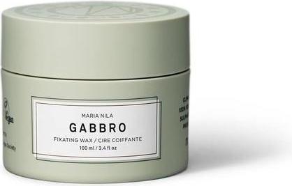 Produktbild Maria Nila Gabbro Fixating Wax (Haarwachs, 100 ml)