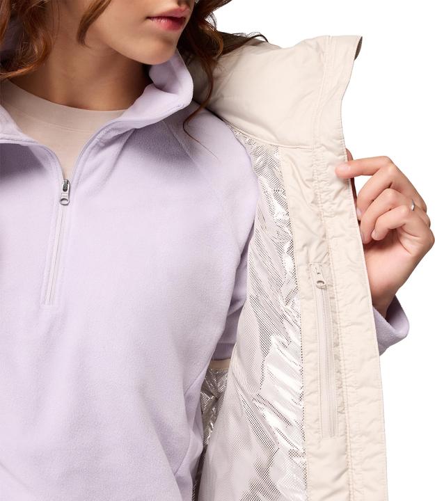 Actual product image Columbia Women's Pike Lake III Vest (S)