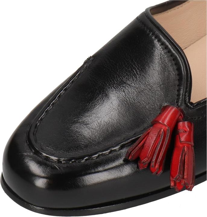 Image du produit Melvin & Hamilton Julietta 2, chaussure femme, fabrication artisanale en cuir (36)