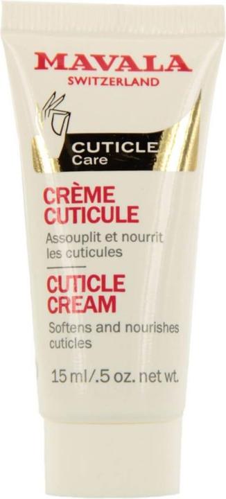 Immagine prodotto Mavala Cura - Crema per cuticole (15 ml)