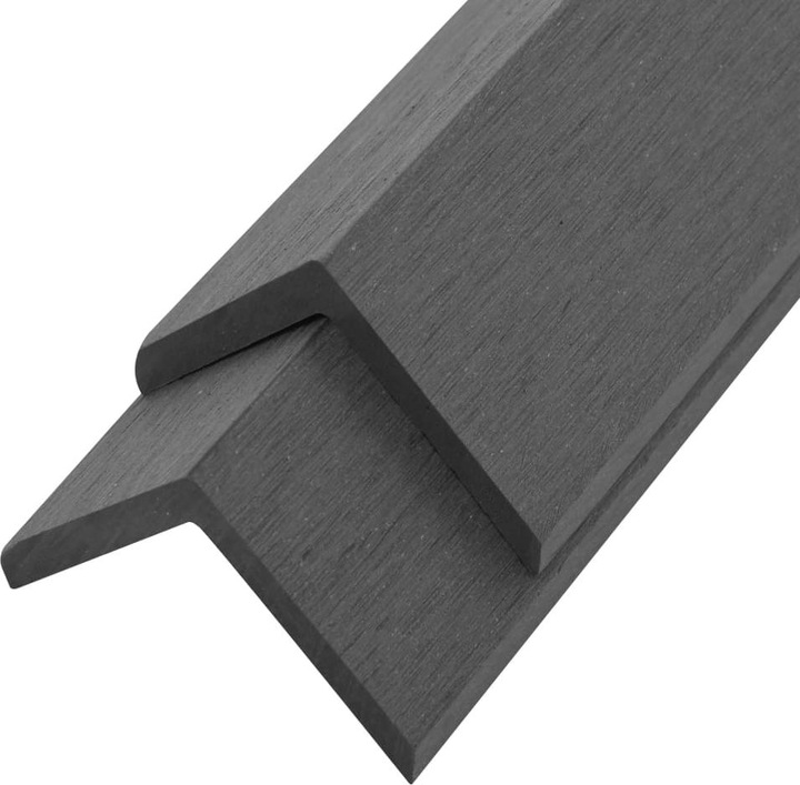 Immagine prodotto VidaXL Caritta (5 x, 170 x 4,5 x 4,5 cm)