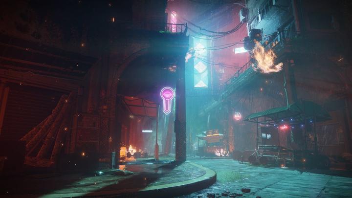 Produktbild Microsoft Destiny 2, Xbox One Standard (Xbox One S, EN)