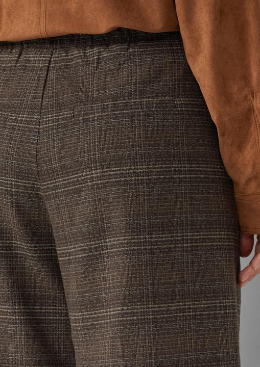 Produktbild s.Oliver Hose Karohose (52)
