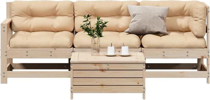 Produktbild vidaXL Kabir