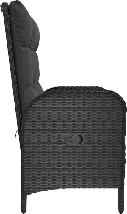 Produktbild vidaXL Gartenbank