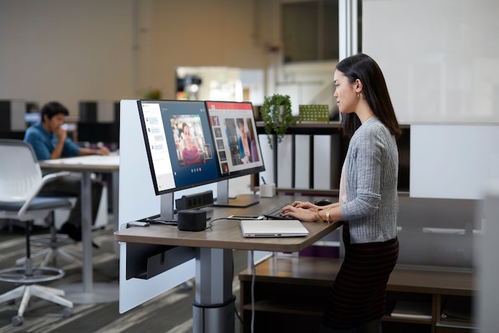 Actual product image HP Thunderbolt Dock G2 (Thunderbolt, 1 Ports)