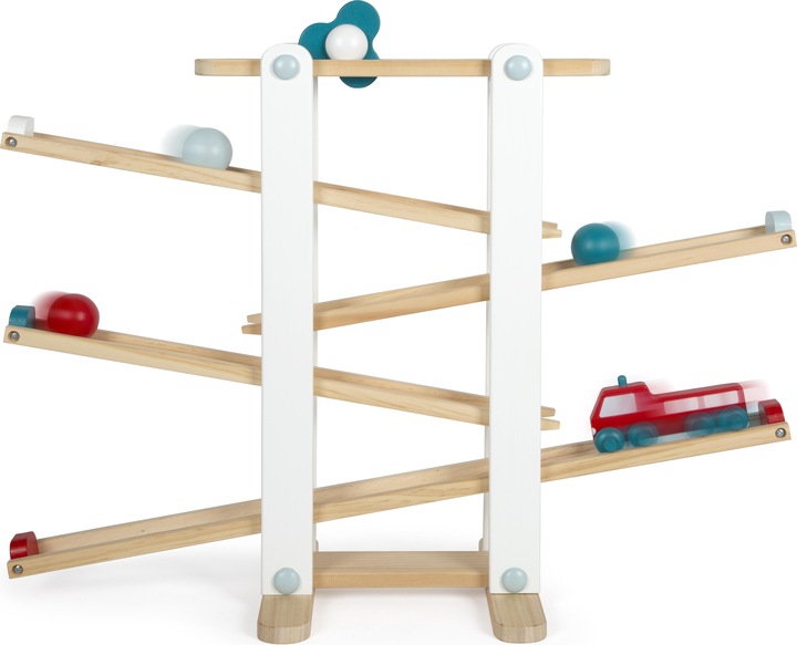 Immagine prodotto small foot Circuito di billes