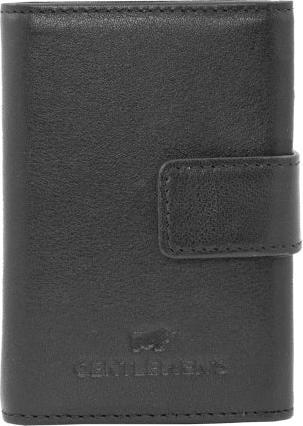Immagine prodotto Braun Büffel Slim Wallet x Gentlemens mit Reissverschluss