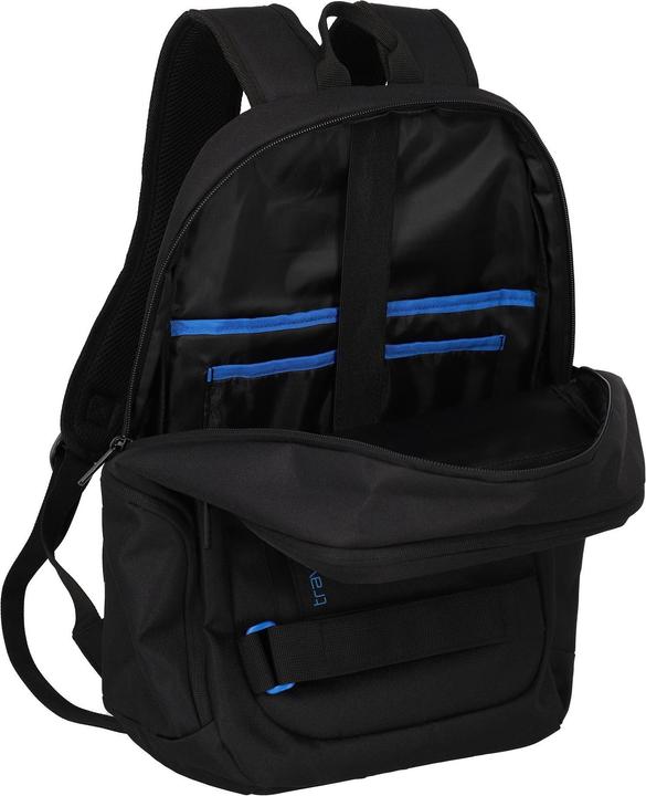 Actual product image Travelite Pathway backpack 48 cm laptop compartment (28 l)
