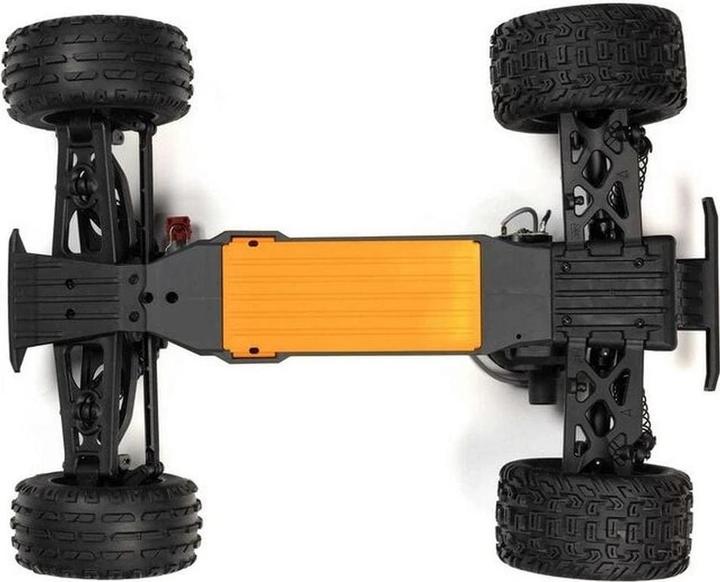 Image du produit Arrma Stadium Truck Vorteks Mega 550 2WD 1:10, RTR (RTR Prêt à fonctionner)