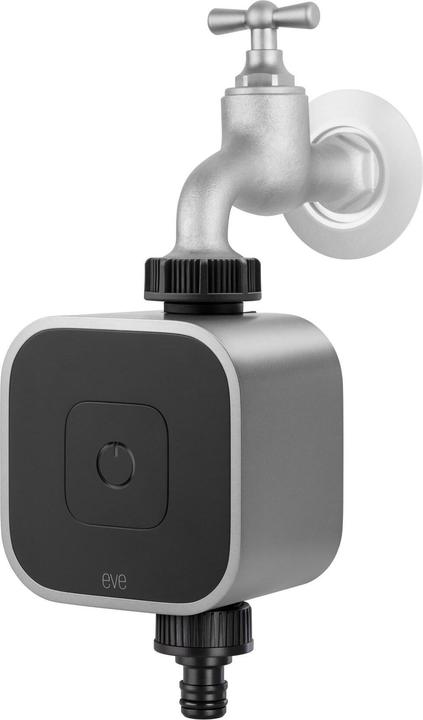 Eve Aqua (Irrigation computer)