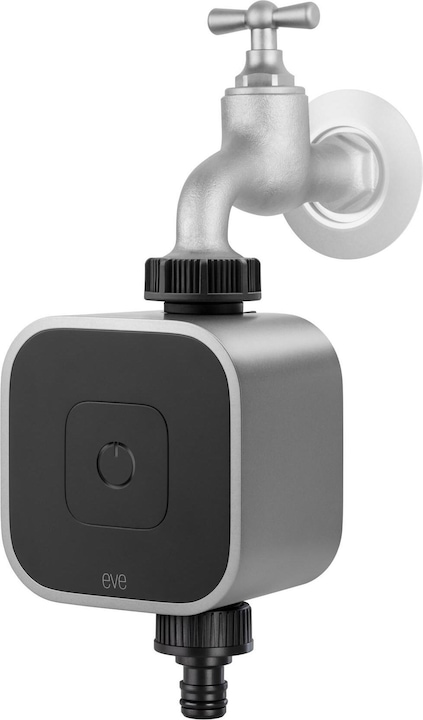 Actual product image Eve Aqua (Irrigation computer)