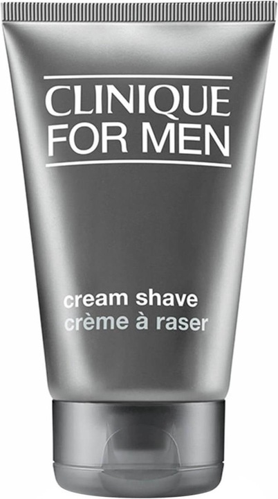 Clinique Cream Shave (125 ml, Rasierschaum)