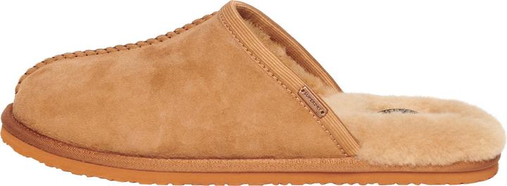 Image du produit Superdry Chaussons-mules en daim (40, 45)