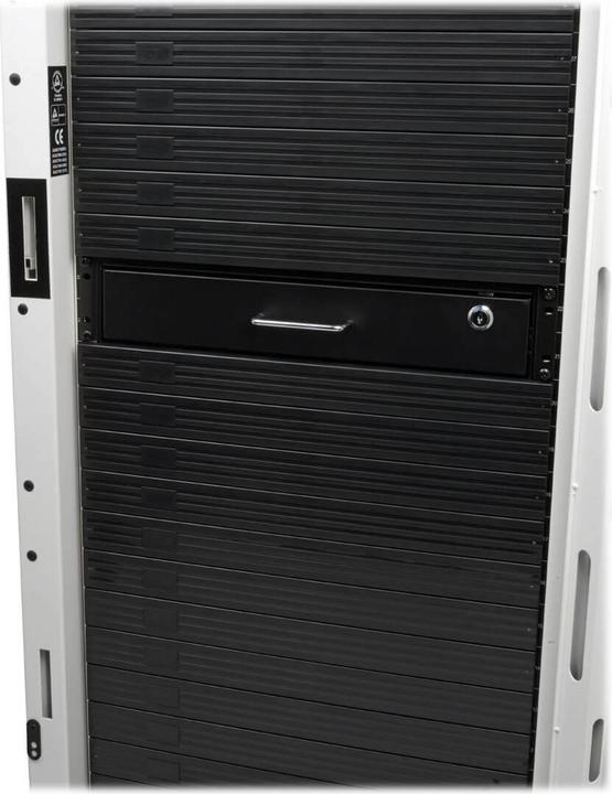 Produktbild Eaton SmartRack 2U Locking Rack-Mount Storage Drawer (2 HE, 19 Zoll Rack)