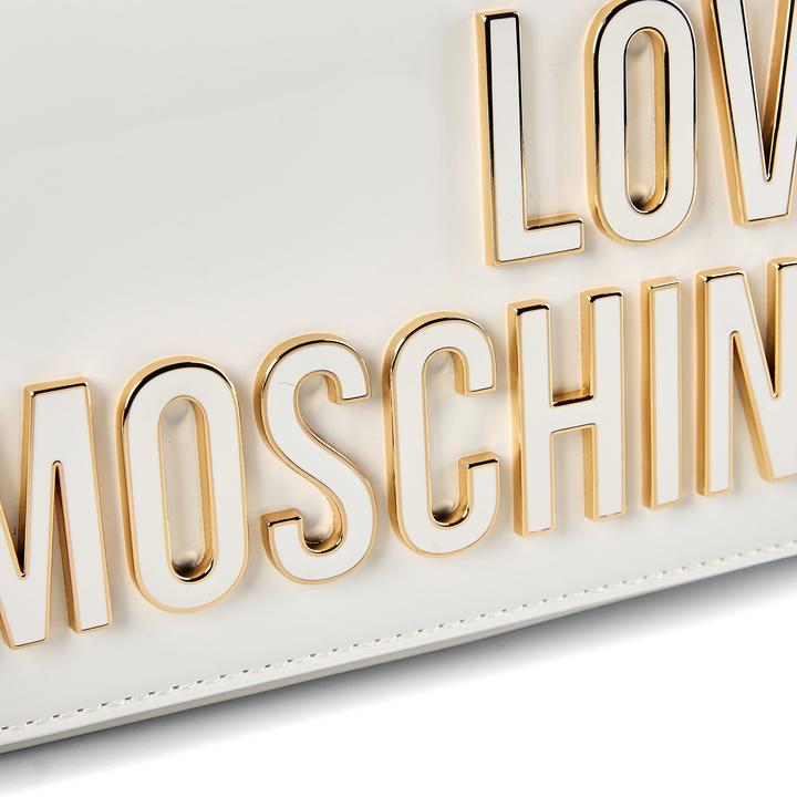 Actual product image Love Moschino Smart Daily Bag Umhängetasche 22 cm