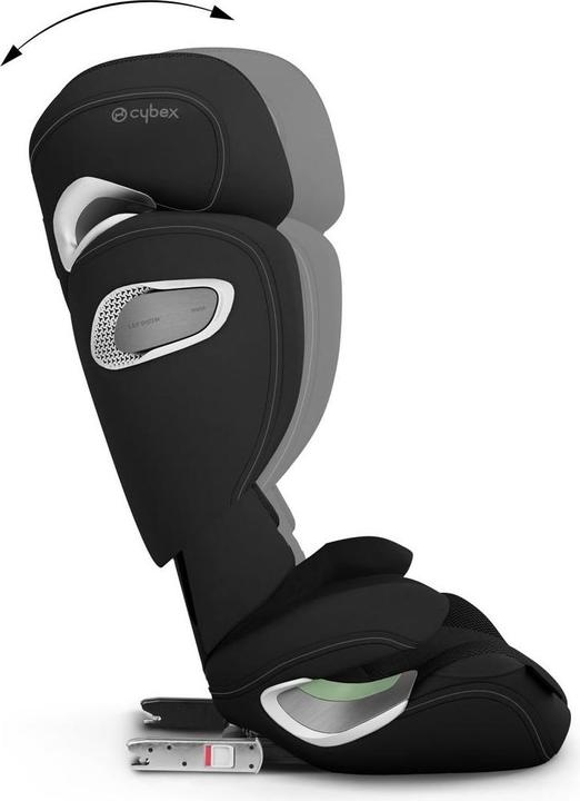 Image du produit Cybex Solution T i-Fix Plus (Siège pour enfant, Norme ECE R129/i-Size)