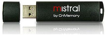 Produktbild CnMemory Mistral Stick Ultra High Speed (UHS) (32 GB)
